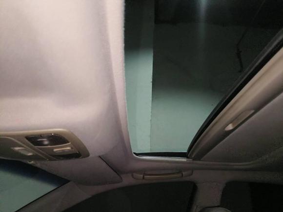 [西安·陕A] 二手丰田丰田佳美02款 2.4L 自动