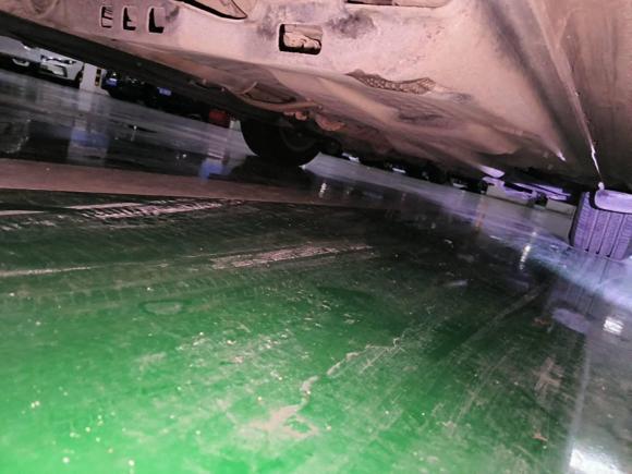 [武汉·鄂A] 二手大众Polo2011款 1.6L 自动致尚版