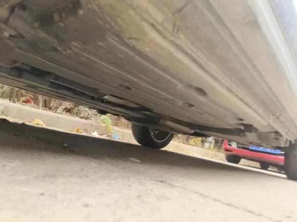 [武汉·鄂A] 二手领克领克012019款 2.0T 两驱型Pro版 国VI