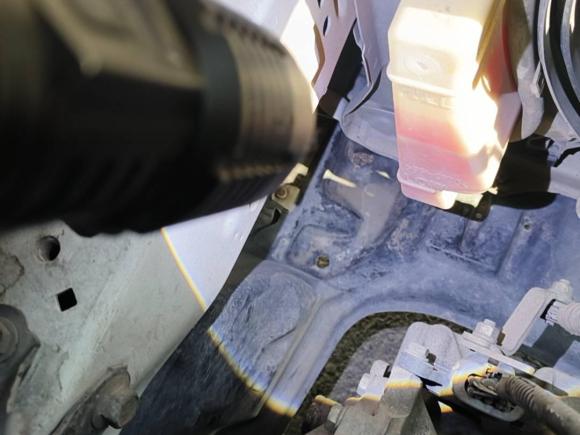 [宁波·浙B] 二手丰田威驰2014款 1.5L 自动智臻版