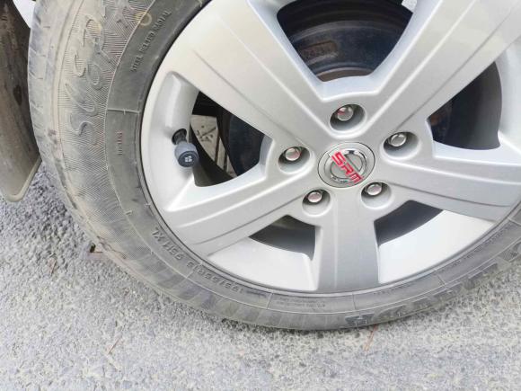 [苏州·苏E] 二手金杯金海狮经典2021款 1.5L 客车旅行狮 7座