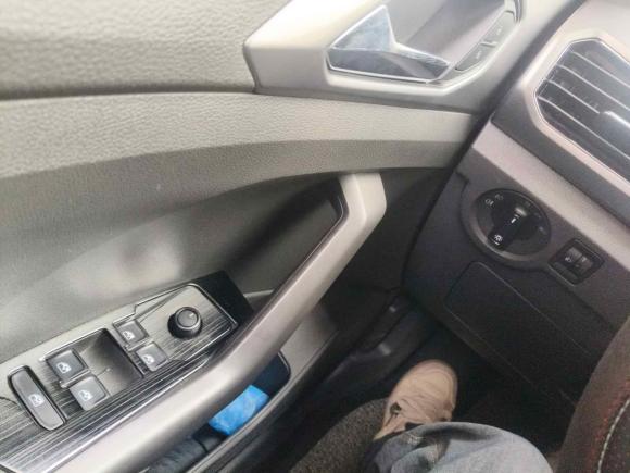 [上海·沪F] 二手大众途铠2021款 280TSI DSG舒适版