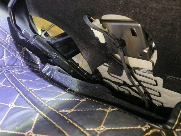 [杭州·浙A] 二手欧拉欧拉黑猫2021款 351km 标准型