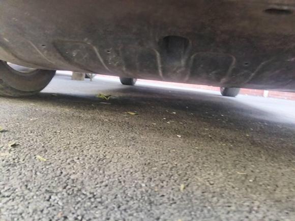 [成都·川R] 二手起亚智跑2015款 2.0L 自动两驱版GLS