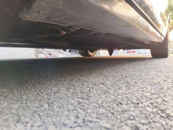 [南通·苏F] 二手奔驰奔驰S级2014款 S 320 L 豪华型