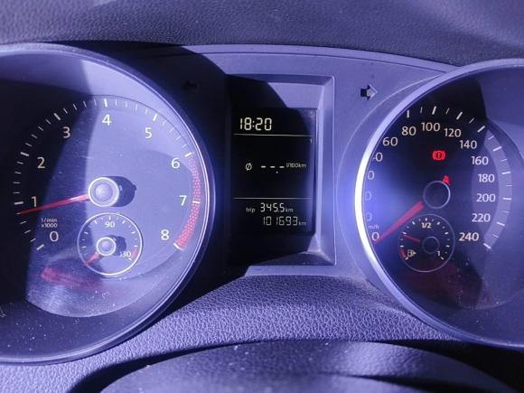 [武汉·鄂A] 二手大众高尔夫2010款 1.4TSI 手动舒适型