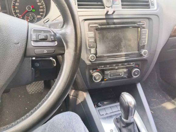 [台州·浙J] 二手大众速腾2012款 1.4TSI 自动旗舰版