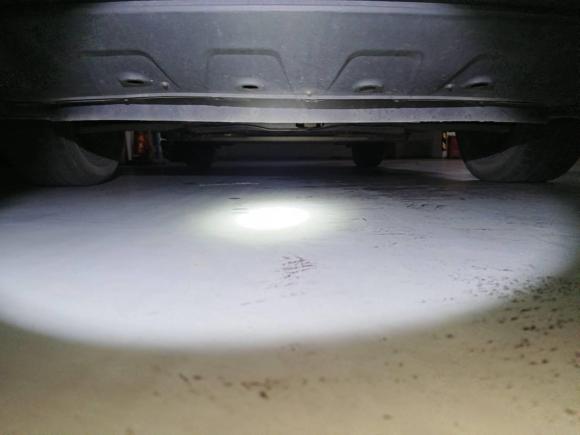 [武汉·鄂A] 二手吉利几何EX3 功夫牛2021款 坚强牛牛