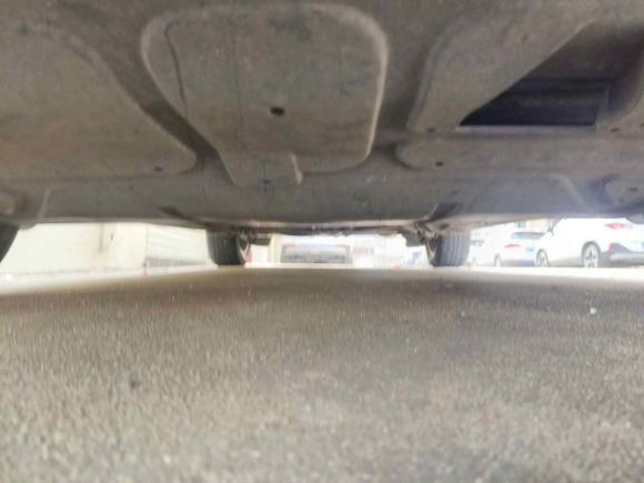 [深圳·粤B] 二手大众朗逸2013款 改款经典 1.6L 自动舒适版