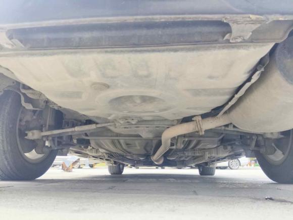 [成都·川A] 二手丰田凯美瑞2010款 200G 豪华版