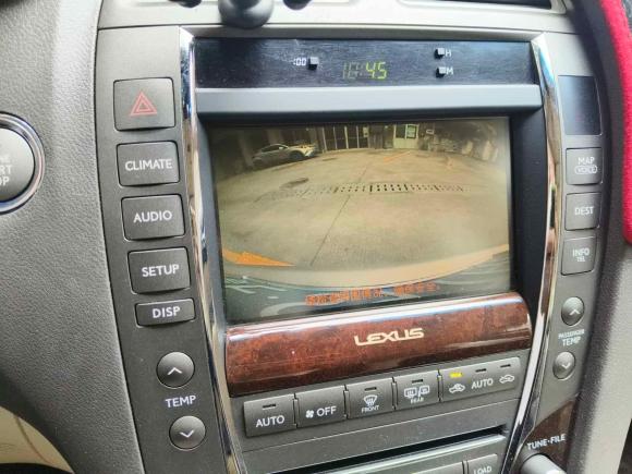 [广州·粤E] 二手雷克萨斯雷克萨斯ES2010款 240 豪华版