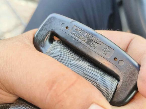 [义乌·浙G] 二手福特经典全顺2013款 2.8T柴油冰白物流车长轴中顶JX493ZLQ4