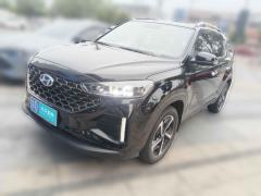 [常州·苏D]现代&nbsp;&nbsp;北京现代ix35&nbsp;&nbsp;2021款 2.0L 自动两驱GLS领先版
