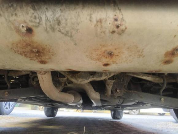 [无锡·苏B] 二手日产逍客2011款 2.0XL 火 CVT 2WD