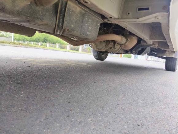 [金华·鄂Q] 二手五菱汽车五菱荣光新卡2021款 1.8L舒适型双排双后轮LJ479Q6