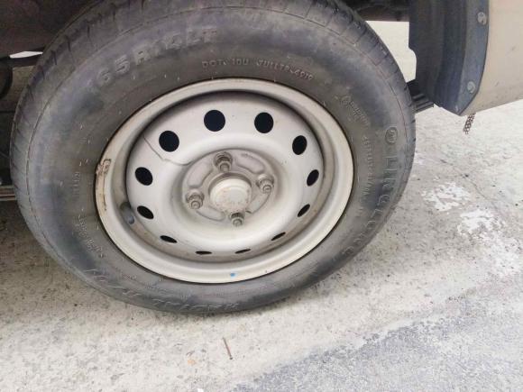 [杭州·浙A] 二手五菱汽车五菱宏光V2019款 1.5L劲取版国VI LAR