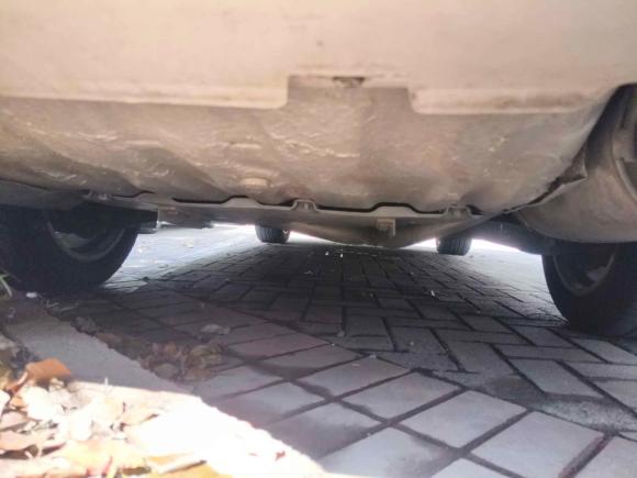 [上海·沪J] 二手丰田皇冠2010款 2.5L Royal 真皮版