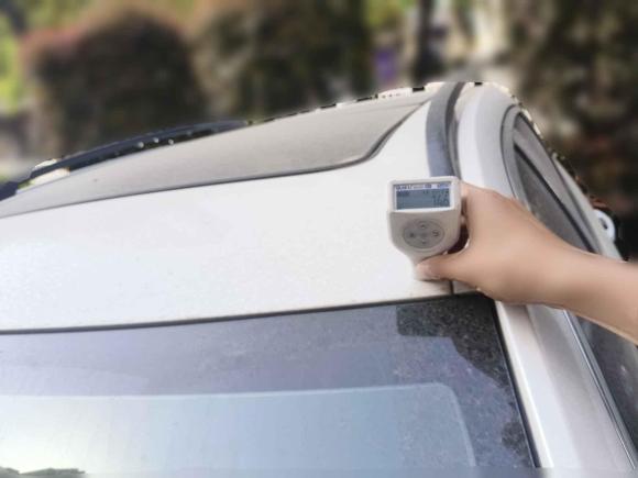 [嘉兴·浙F] 二手凯迪拉克凯迪拉克SRX2015款 3.0L 舒适型