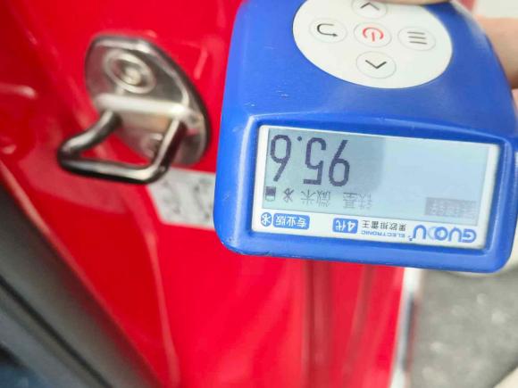 [南昌·赣A] 二手大众甲壳虫2015款 280TSI