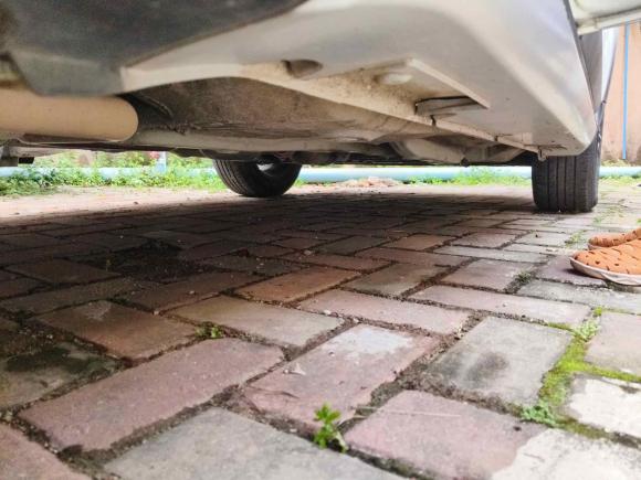 [广州·粤A] 二手吉利汽车远景X32019款 升级版 1.5L CVT尊贵型