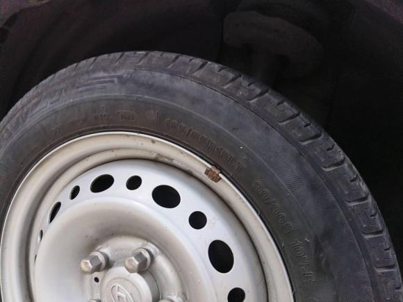 [武汉·粤A] 二手上汽大通MAXUS大通EV302023款 纯电智能物流专家长轴宁德时代