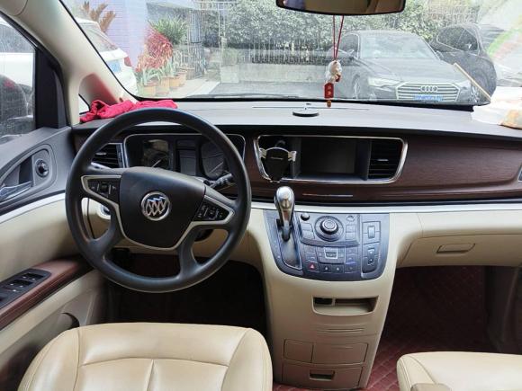 [成都·川G] 二手别克别克GL82017款 25S 舒适型 国V