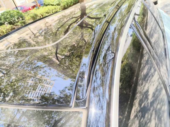 [杭州·浙A] 二手蔚来蔚来ES62020款 600KM 运动版