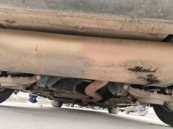 [义乌·贵D] 二手福特蒙迪欧2017款 改款 EcoBoost 180 时尚型