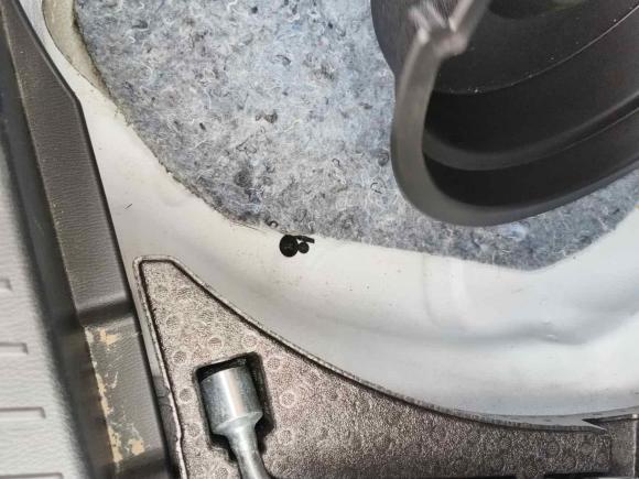 [杭州·浙A] 二手马自达马自达CX-42021款 2.0L 自动两驱蓝天探索版