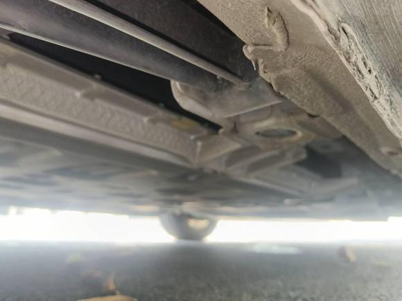 [南昌·赣A] 二手荣威科莱威CLEVER2021款 302km全能版