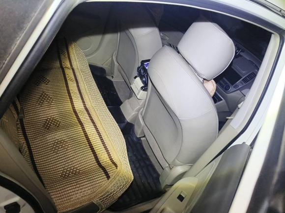 [佛山·桂K] 二手日产轩逸2016款 经典 1.6XE 自动领先版