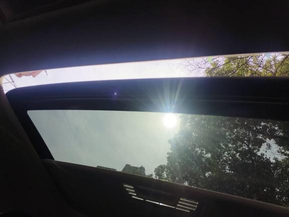 [合肥·皖A] 二手大众朗逸2021款 280TSI DSG舒适版