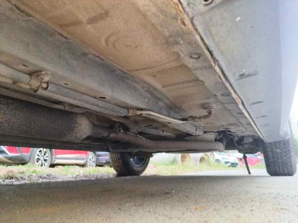 [广州·粤A] 二手东风风光风光5802016款 1.5T 手动豪华型