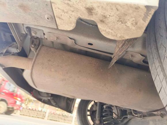 [西安·陕B] 二手福特福睿斯2019款 1.5L 自动悦享型