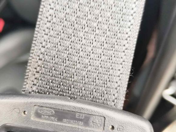 [常州·苏D] 二手福特锐界2015款 2.0T GTDi 四驱尊锐型