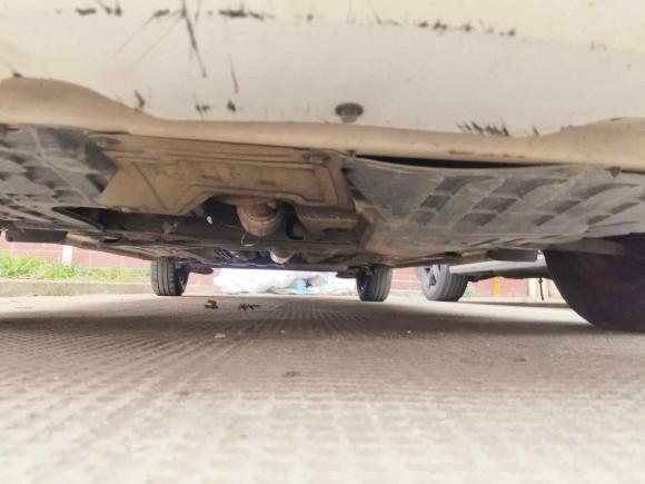 [嘉兴·浙F] 二手宝骏宝骏310W2017款 1.5L 手动舒适型 国V