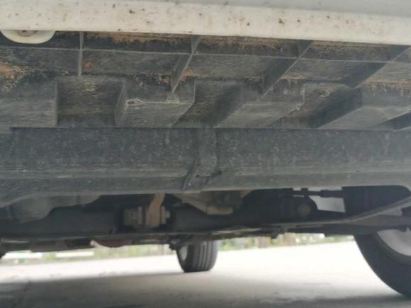 [佛山·浙E] 二手吉利汽车远景2020款 1.5L 手动亚运版