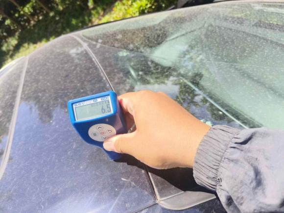 [金华·浙G] 二手奥迪奥迪Q72021款 55 TFSI quattro S line尊贵型