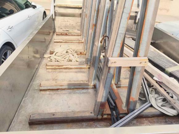 [宁波·浙B] 二手五菱汽车五菱荣光新卡2019款 1.8L双排国VI LJ479Q6