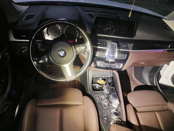 [常州·苏D] 二手宝马宝马X12021款 sDrive25Li 领先型