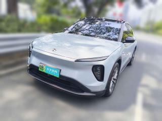 蔚来蔚来ES62024款 75kWh