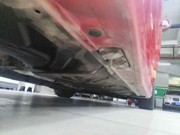 [苏州·苏E] 二手奔驰奔驰A级2017款 A 200 动感型