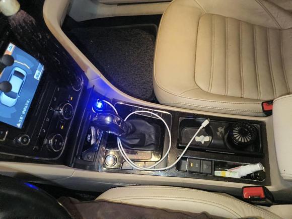 [杭州·浙A] 二手大众帕萨特2013款 1.8TSI DSG御尊版
