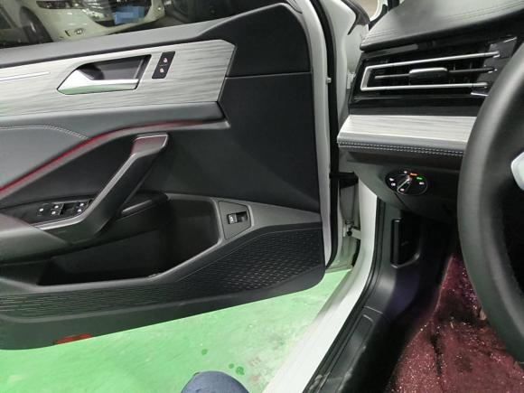 [苏州·苏E] 二手大众速腾2023款 300TSI DSG超越版