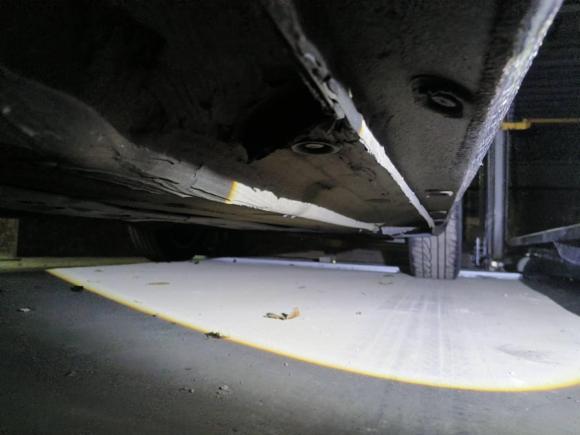 [上海·赣K] 二手大众Passat领驭2009款 1.8T 自动尊品型