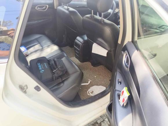 [苏州·苏E] 二手日产轩逸2016款 1.6XL  CVT尊享版