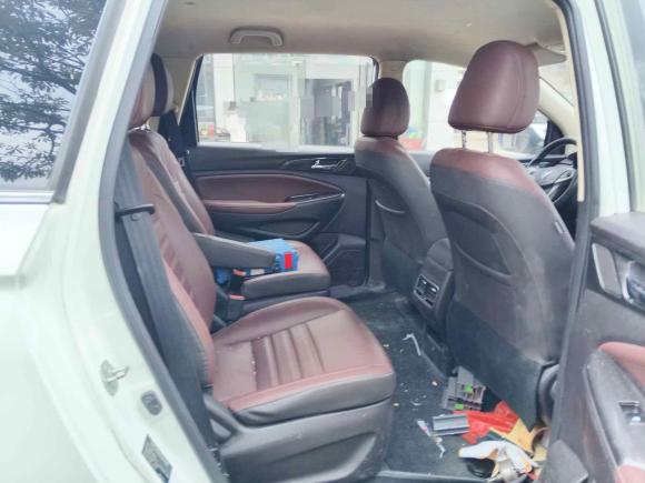 [佛山·赣G] 二手长安凌轩2017款 1.5T 自动乐活幸福型