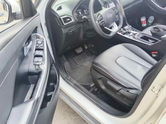 [广州·粤A] 二手现代北京现代ix252020款 1.5L CVT DLX尊贵型