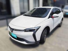 [苏州·苏E] 别克微蓝62021款 互联共享型 PLUS