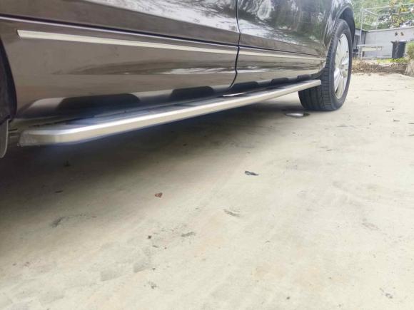 [上海·沪B] 二手奥迪奥迪Q72012款 3.0 TFSI 舒适型(200kW)